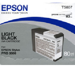   Epson EPT580700 