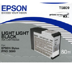   Epson EPT580900 -