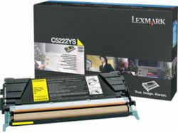 -   o Lexmark C522n/C524, 4000 