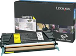 -   o Lexmark C522n/C524, 3000 