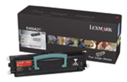 -  o Lexmark E450, 6000 