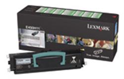 - Return Program  o Lexmark E450, 11000 