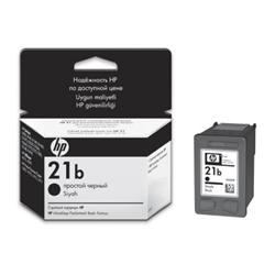   HP 21b 