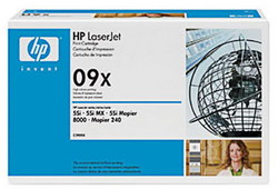   HP C3909X   