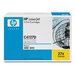   HP C4127D     