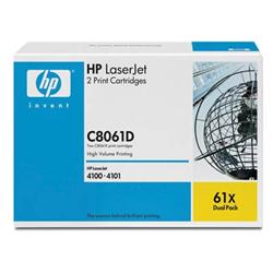   HP C8061D     