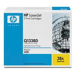   HP Q1338D   