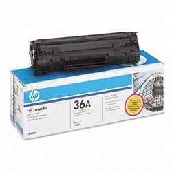   HP CB436A 