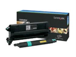  Return Program  o Lexmark T62X, 10000 