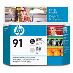   HP 91  