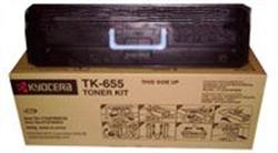 - Kyocera-Mita TK-655 