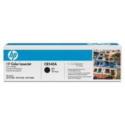   HP CB540A 