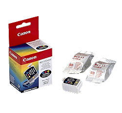   Canon BCI-11 