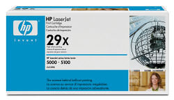   HP C4129X 