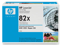   HP C4182X 