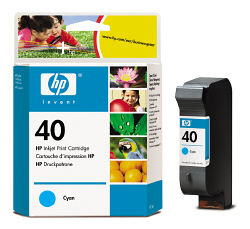   HP 40 