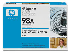   HP 92298A 