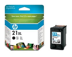   HP 21XL   