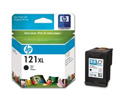   HP 121XL   