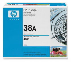   HP Q1338AC   