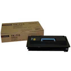 - Kyocera-Mita TK-715 