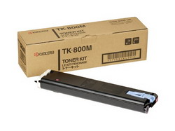 - Kyocera-Mita TK-800K 