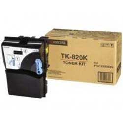 - Kyocera-Mita TK-820K 