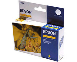   Epson EPT033440 