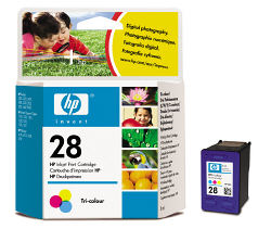   HP 28 