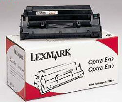 -    Lexmark Optra E310/E312, 6000 