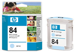   HP 84 -