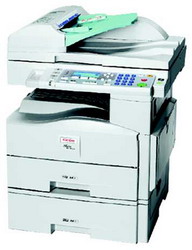  RICOH Aficio MP161LN