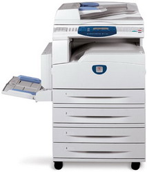  Xerox WorkCentre M118