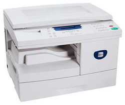  Xerox WorkCentre 4118PN