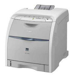  Canon i-SENSYS LBP5300