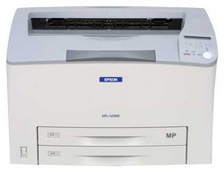  Epson EPL-N2550