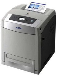  Epson AcuLaser C3800N