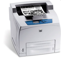  Xerox Phaser 4500DT