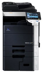  Konica-Minolta bizhub C650