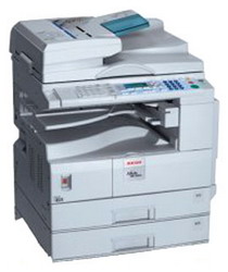  RICOH Aficio MP2000SP