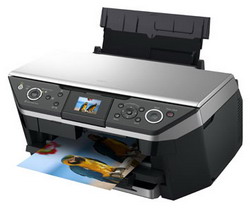  Epson Stylus Photo RX690