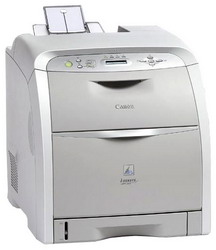  Canon i-SENSYS LBP5360