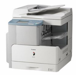  Canon imageRUNNER 2018i