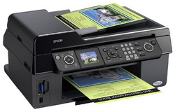  Epson Stylus CX9300F