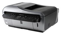  Canon PIXMA MX7600