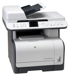  HP Color LaserJet CM1312nfi