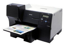  Epson B-500DN