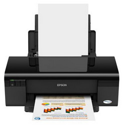  Epson Stylus Office T30