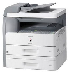  Canon imageRUNNER 1024i