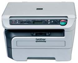  Brother DCP-7032R